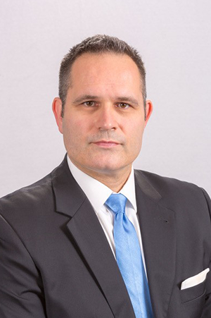 Jason L. Moehlman
